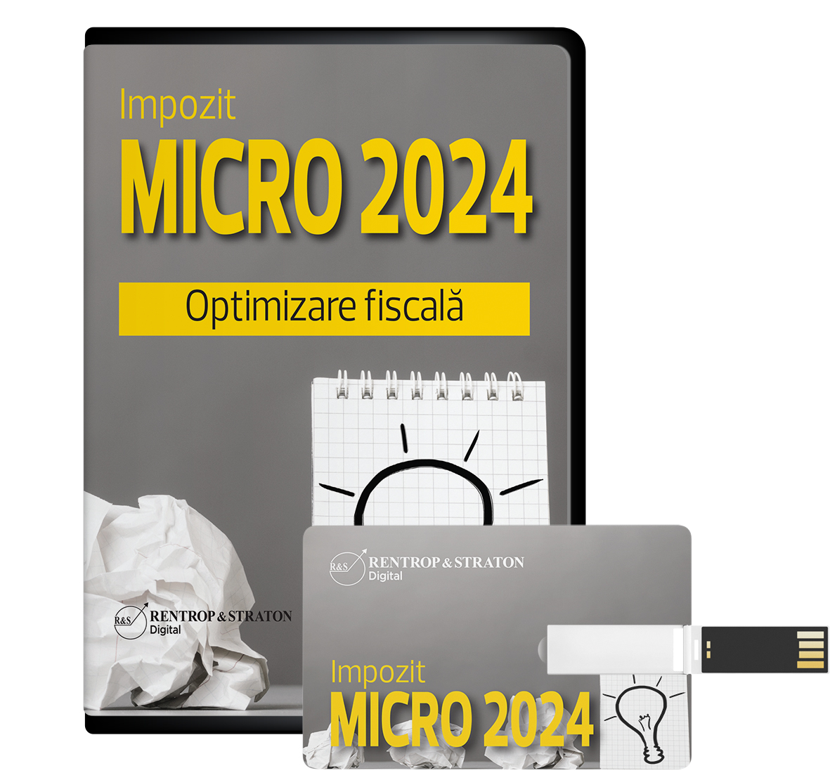 Impozit MICRO 2024. Optimizare fiscala
