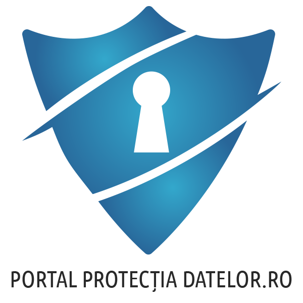 RS PortalProtectiaDatelor.ro - Abonament 12 luni