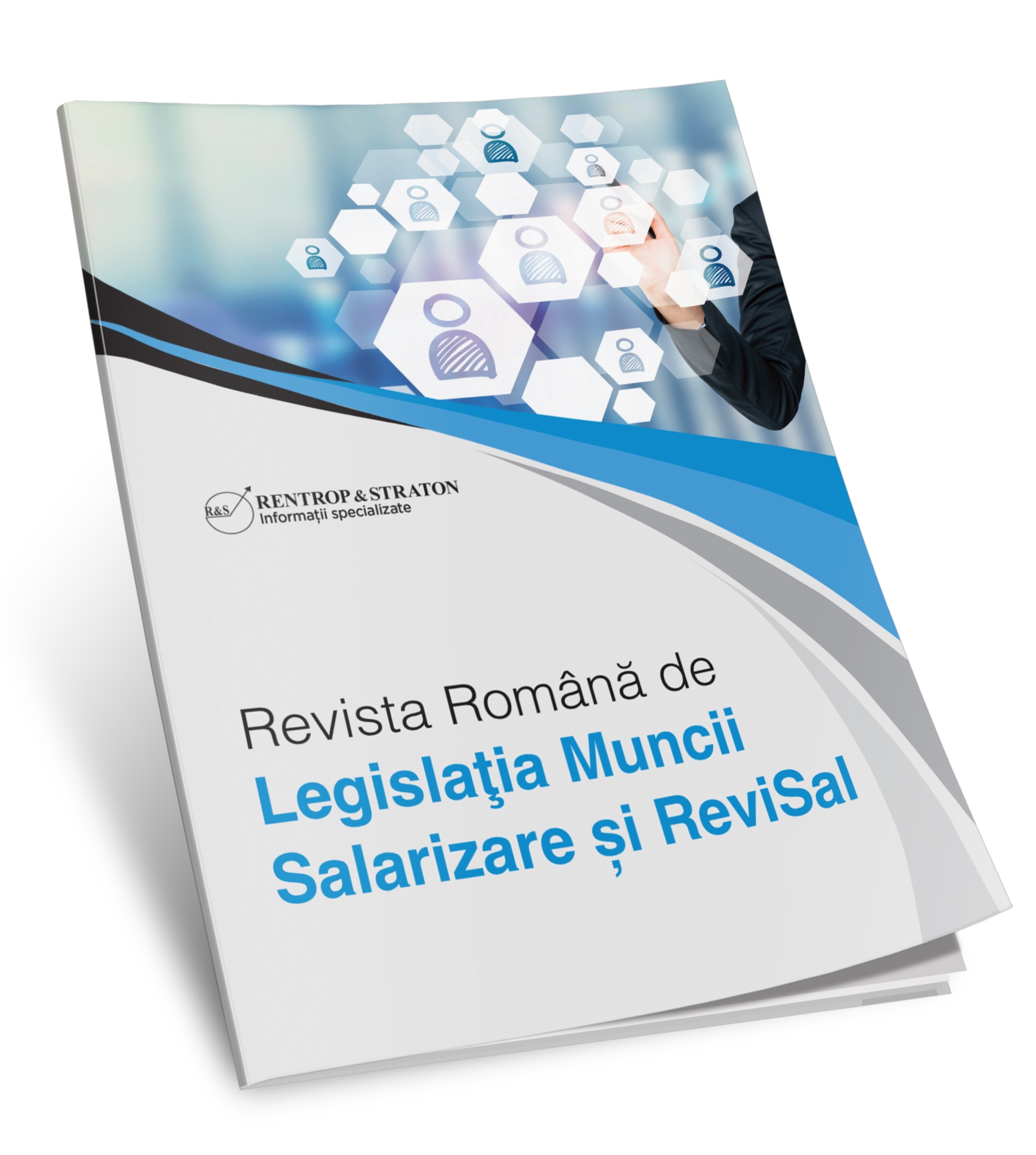 Revista Romana de Legislatia Muncii, Salarizare si ReviSal