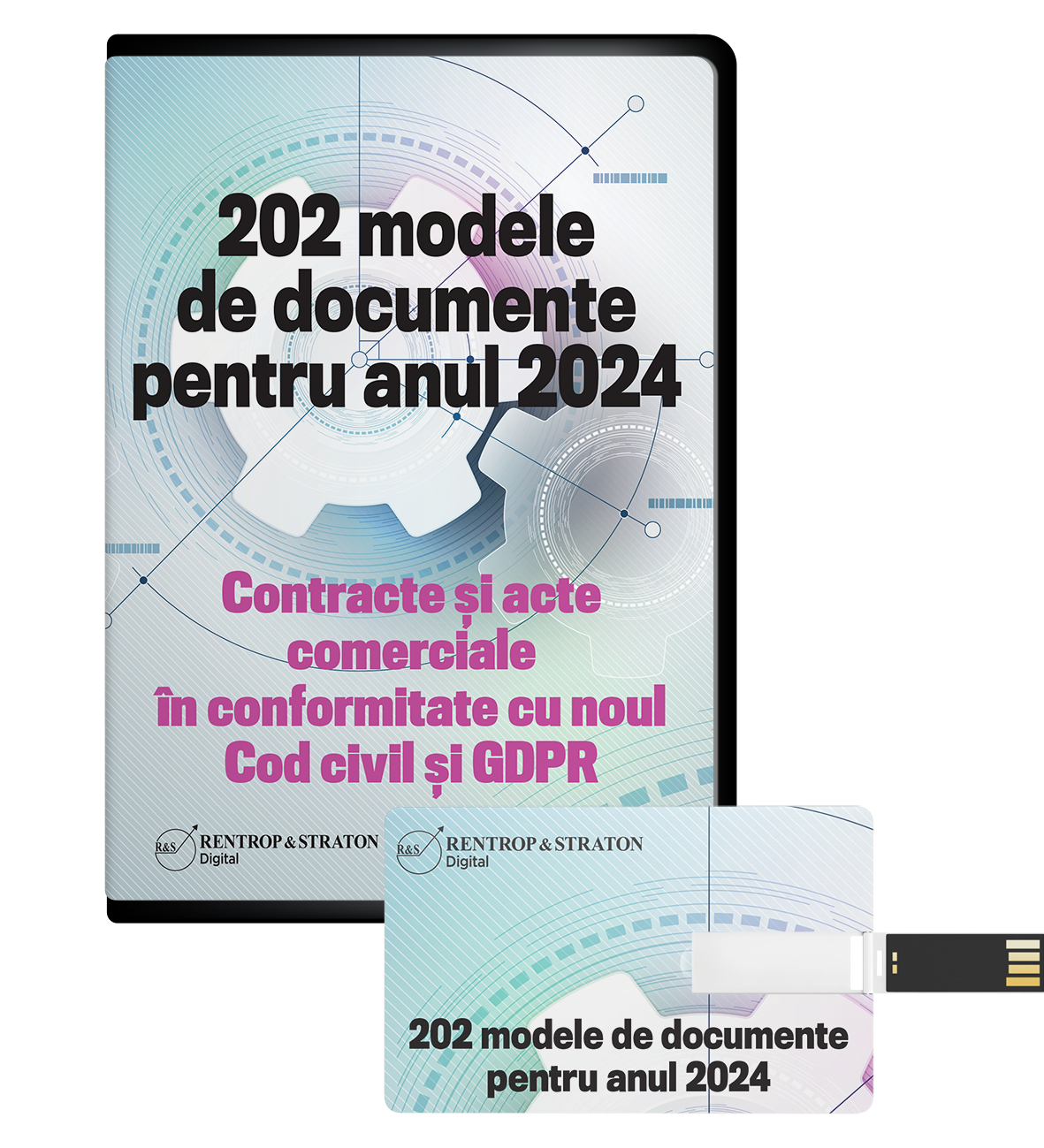 202 modele de documente pentru anul 2024