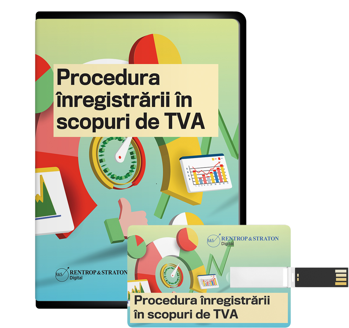 Procedura inregistrarii in scopuri de TVA