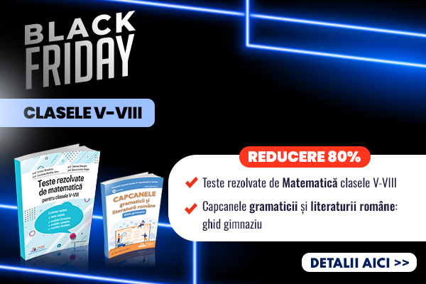 Evaluare Nationala 2026: Teste rezolvate la matematica + Capcane gramatica
