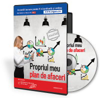 Propriul meu plan de afaceri