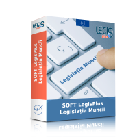 Legis Plus Legislatia Muncii