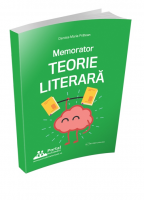 Memorator teorie literara