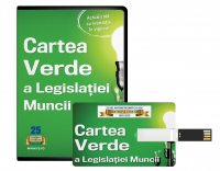 Cartea verde a Legislatiei Muncii 