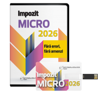 Impozit MICRO 2025. Tratament fiscal
