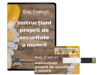 Ghid complet Instructiuni proprii de securitate a muncii 