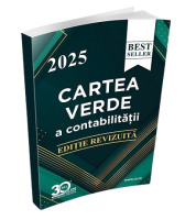 Cartea Verde a Contabilitatii - Editie revizuita