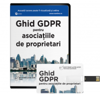 Ghid de protectia datelor pentru asociatiile de proprietari