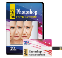 Ghid Photoshop pentru incepatori