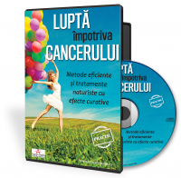 Lupta impotriva Cancerului 