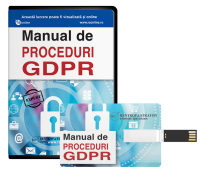 Manual de Proceduri GDPR