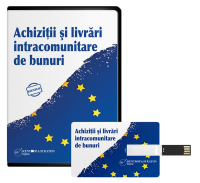 Achizitii si livrari intracomunitare de bunuri