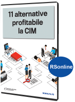 11 Alternative profitabile la CIM 
