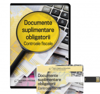 Documente (suplimentare) obligatorii. Controale fiscale