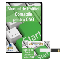 Politici contabile ONG