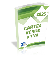 Cartea Verde a TVA