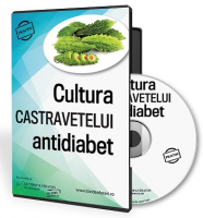 Cultura castravetelui anti-diabet