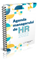 Agenda Managerului de HR 2022
