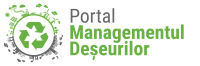 Portal Managementul Deseurilor