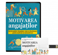 Motivarea angajatilor