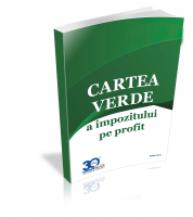 Cartea Verde a Impozitului pe Profit 