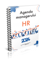 Agenda Managerului de HR 2024