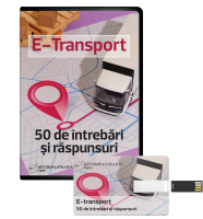 E-Transport in 50 de intrebari si raspunsuri
