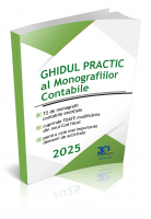 Ghidul Practic al Monografiilor Contabile