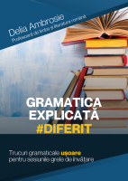 Gramatica explicata #diferit