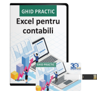 Ghid practic Excel pentru contabili