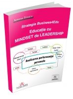 Strategia Business4Edu – Educatie cu mindset de leadership