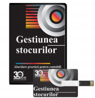 Gestiunea stocurilor. Abordare practica pentru contabili