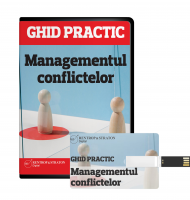 Managementul conflictelor