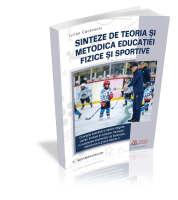 Sinteze de teoria si metodica educatiei fizice si sportive
