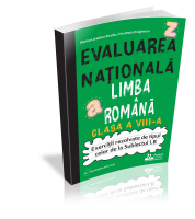 Evaluarea Nationala - Limba romana clasa a VIII-a - Exercitii tip Subiectul I.B