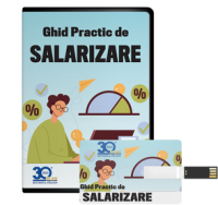 Ghid practic de salarizare