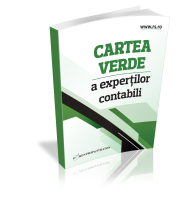 Cartea Verde a Expertilor Contabili