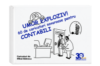 Umor exploziv pentru CONTABILI