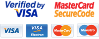 Visa Mastercard