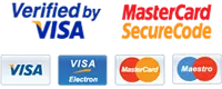 Visa Mastercard